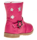 Sara Z Toddler Girls Boot With Star Buckle (See More Colors & Sizes)