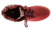 Sara Z Ladies Nubuck Boots with Sweater Collar (See More Colors & Sizes)