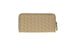RAMPAGE Zip Around Wallet With Front Pocket