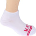 Toddler Girls Low Cut Socks| Non-Slip, Breathable, Safe and Comfortable for 10 Pack