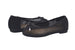 bebe Girls Ballet Flats Little Kid Glitter Mesh Slip On Sandals