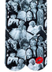 Marilyn Monroe Photoreal Crew 9-11 Mm Collage