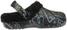 Chatties Boy's Camo Clog Waterproof Slippers with Sherpa Lining in a Fuzzy and Warm Style