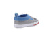 Zac & Evan Infant Boy Crib Shoe Slip On Animal Sneakers