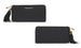 RAMPAGE Zip Around Wallet With Tassel
