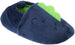 Zac & Evan Toddler Boy's Cute and Comfy Slippers With Embroidery Design