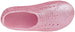 Chatties Toddler Girl's Glitter Water Shoes/Water Sandals, Non-Slip Aqua Shoes for Girls