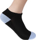 Ben Sherman Boys’ Socks- Active Low-Cut Socks Sports Kids Socks Half Cushion Comfort Fit for 10-pack
