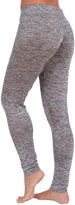 Steve Madden Space Dye Jersey Stretch Lounge Legging