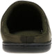 Men's Camo Memory Foam Slippers, Indoor and Outdoor Men's Slippers With Soft Fleece Lining - Easy Cloud Slides