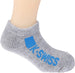 K-Swiss Boyâ€™s Socks- Low-Cut Socks Comfort Fit Breathable Kids Socks For Toddler Boys, 10-pack