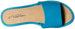 Vee Vee Ladies Slip On Sandals
