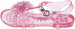 Chatties Toddler Girls Jelly Sandals - New Spring/Summer for Little Kids