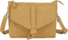 Kensie Small Crossbody Bag - Women’s Fashion Handbag Double Gusset Sling Purse