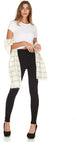 Laundry By Shelli Segal Womenâ€™s Faux Fur Scarf Wrap Shawl Soft Warm Large Fall Winter Fashion Scarves for Ladies