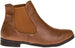 Sara Z Ladies Vegan Chelsea Boot (See More Colors & Sizes)