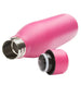 XERTIA Solid Metal Bottle