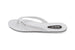 Sara Z Ladies Comfort Flip Flops with Rhinestones