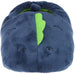 Zac & Evan Toddler Boy's Cute and Comfy Slippers With Embroidery Design