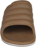 Men's Comfy Slip-On Slide Sandals - Casual, Workout, House Slides/Slippers