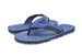 Gold Toe Men's Flip Flop Sandal with Printed EVA Sole Slip On Shoe