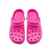 Sara Z Ladies Rubber Clogs