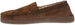 Men's Corduroy Moccasin Memory Foam Slippers, Indoor, and Outdoor Men's Slippers - Easy Cloud Slides