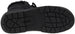 Fifth & Luxe Womens Comfortable and Warm Microsuede Winter Boot with Pom Pom Bow