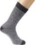 Ben Sherman Thermal Socks For Men- Cozy, Boot Winter, Warm, Thick, Soft, Stylish, Dress Socks