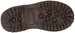 Xertia Boy's Nubuck Construction Boots Waterproof Comfort Workboot with Sherpa Lining