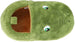 Zac & Evan Toddler Boy's Cute and Comfy Slippers With Embroidery Design