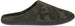 Men's Camo Memory Foam Slippers, Indoor and Outdoor Men's Slippers With Soft Fleece Lining - Easy Cloud Slides