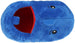 Zac & Evan Toddler Boy's Cute and Comfy Slippers With Embroidery Design