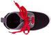 Shocked Boys Colorblock Canvas Low Sneakers