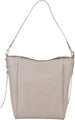 Kensie Boho Bucket Bag - Women’s Fashion Tote Purse Handbag - Shoulder Bag With Adjustable Strap