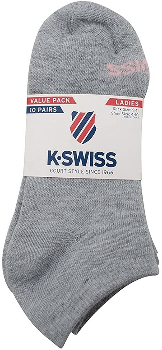 Womenâ€™s Flat Knit Solid Low-Cut Socks