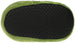 Zac & Evan Toddler Boy's Cute and Comfy Slippers With Embroidery Design