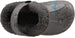 Chatties Boy's Camo Clog Waterproof Slippers with Sherpa Lining in a Fuzzy and Warm Style