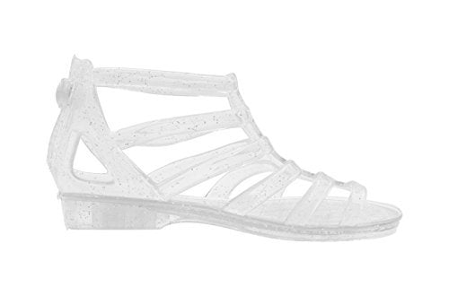 Sara Z Toddler Girls Jelly Sandals