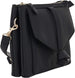 Kensie Small Crossbody Bag - Women’s Fashion Handbag Double Gusset Sling Purse