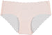 Laundry by Shelli Segal Women’s Bikini Brazilian Underwear Panty Pack, Soft, Comfortable, Stretch Panties