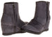 Sara Z Ladies Microsuede Wedge Boot (Grey), Size 8