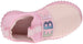 bebe Girls Toddler Girls Cute Sneakers Mesh Lightweight Breathable for Walking Running Velcro Slip On Shoes