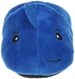 Zac & Evan Toddler Boy's Cute and Comfy Slippers With Embroidery Design