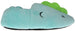 Zac & Evan Toddler Boy's Cute and Comfy Slippers With Embroidery Design