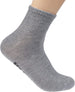 Ben Sherman Men's Socks- Ankle Socks Solid Casual Socks Comfort Fit-Logo Bottom Print, Ribbed Trim for 10-pack