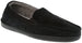 Men's Corduroy Moccasin Memory Foam Slippers, Indoor, and Outdoor Men's Slippers - Easy Cloud Slides