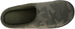 Men's Camo Memory Foam Slippers, Indoor and Outdoor Men's Slippers With Soft Fleece Lining - Easy Cloud Slides