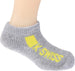 K-Swiss Boyâ€™s Socks- Low-Cut Socks Comfort Fit Breathable Kids Socks For Toddler Boys, 10-pack