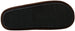 Xertia Men's Microsuede Slipper With Faux Fur Collar And Memory Foam Insoles, Easy Slip-On And Comfortable Fit